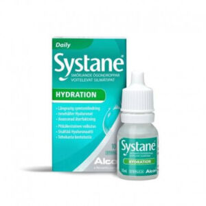 Systane Hydration 10ml