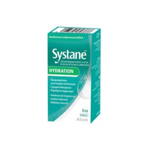 Systane Hydration