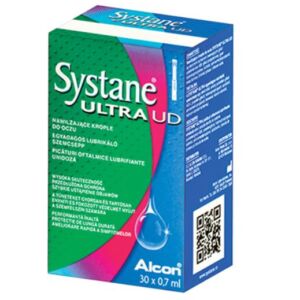 Systane Ultra