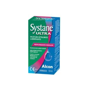 Systane Ultra Picaturi oftalmice