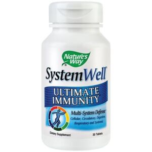SystemWell Ultimate Immunity
