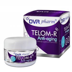 TELOM-R Crema Anti-aging 50mL (DVRPharm)