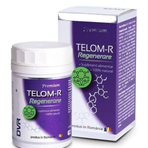 TELOM-R Regenerare x120cps (DVRPharm)