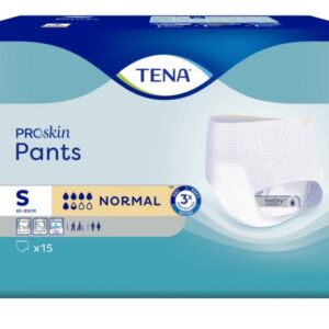 TENA Pants Normal Small x 15 buc