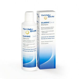 THYMUSKIN Classic Sampon contra caderii parului