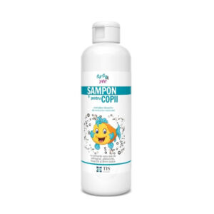 TIS BABY4YOU Sampon pentru copii