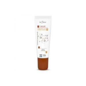TIS Gel salvie si propolis