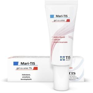 TIS Mari-tis gel cu uree