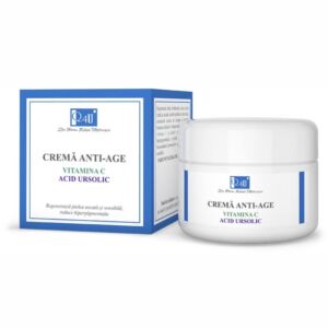TIS Q4U Crema anti-age
