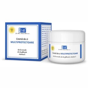 TIS Q4U Crema zi multiprotectoare