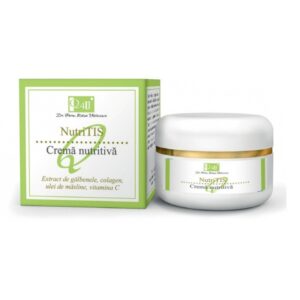 TIS Q4U NutriTIS Crema nutritiva pentru noapte