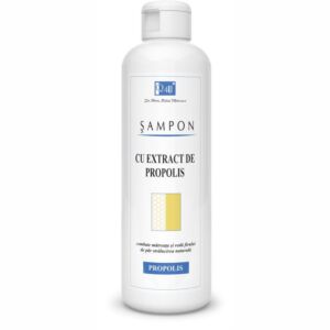 TIS Q4U Sampon cu propolis