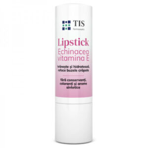 TISDERM Lipstick echinacea