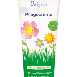 TOPFER Babycare Crema de fata pentru bebelusi