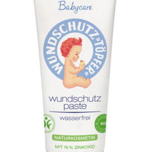 TOPFER Babycare Crema pentru eritemul de scutec