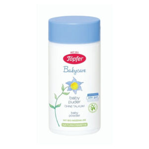 TOPFER Babycare pudra