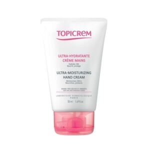 TOPICREM Crema maini ultra-hidratanta