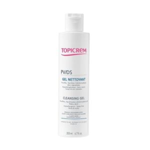 TOPICREM PV/DS Gel purifiant corp si par