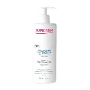 TOPICREM SAMPON Scalp sensibil PH 5