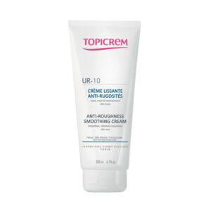 TOPICREM UR10 Crema anti-rugozitati