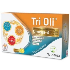 TRI OLI