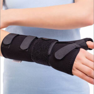 TRIACARP M FINGER M5-ST -orteza incheietura