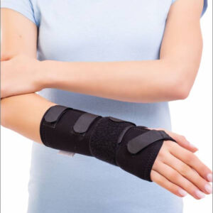 TRIACARP MANU M1-DR -Orteza incheietura