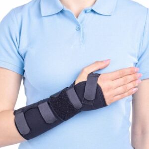 TRIACARP MANU marime M2 Dreapta – Orteza incheietura fixa