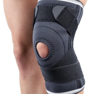 TRIACROSS – Orteza de genunchi mobila