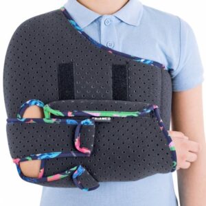 TRIADES Junior SRT225 – Orteza fixa pentru umar