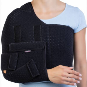 TRIADES M6- Orteza umar