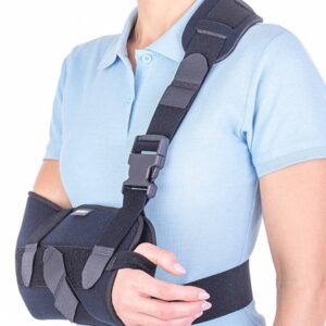 TRIAFIX ARM 02 – Suport fixare brat si antebrat