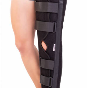 TRIAFIX GENU M3-Orteza genunchi fixa