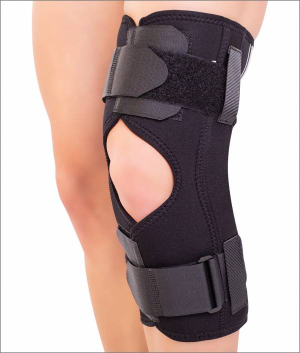 TRIAGEN M4-Orteza genunchi mobila