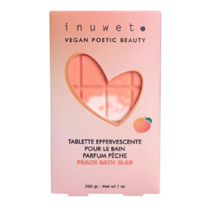 Tableta efervescenta pentru baie