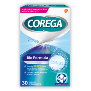 Tablete Bio Formula
