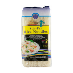 Taitei subtiri din orez pentru wok