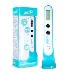 Taliometru cu ultrasunete UHM-001