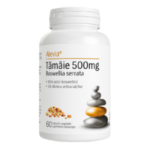 Tamaie 500 mg Boswellia serrata