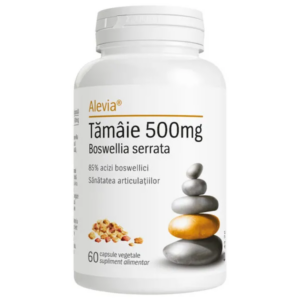 Tamaie 500mg Boswellia serrata