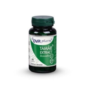 Tamaie extract Boswellia x60cps (DVRPharm)
