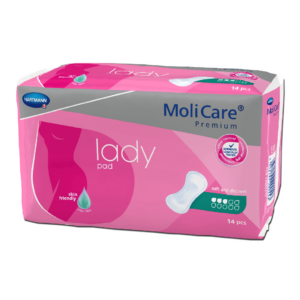 Tampoane MoliCare Premium Lady Pad