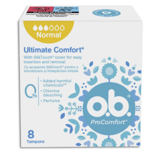 Tampoane Procomfort normal