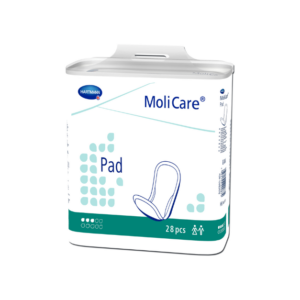 Tampoane absorbante incontinenta MoliCare Pad 3 picaturi