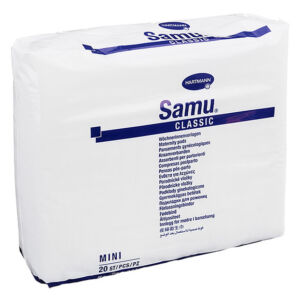 Tampoane absorbante postnatale Samu