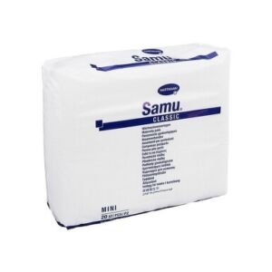 Tampoane igienice pentru lauze Samu Classic Mini 20 bucati