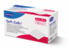 Tampoane impregnate cu alcool Soft-Zellin 60mm x 30mm