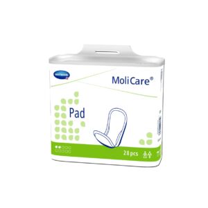 Tampoane pentru incontinenta MoliCare Pad 2 picaturi