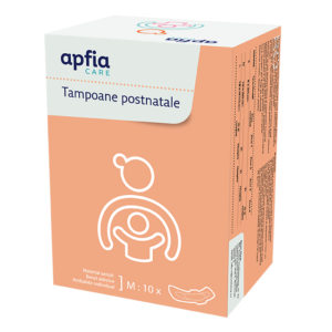 Tampoane pentru maternitate Marimea M