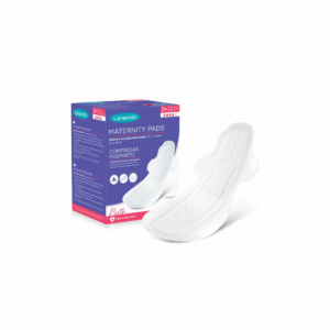 Tampoane postnatale absorbante pentru saptamana +2